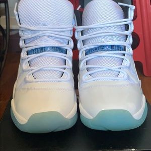 Air Jordan 11